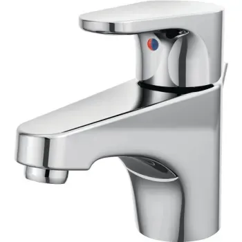 Cfg Edgestone™ 1-Handle Bath Faucet In Chrome