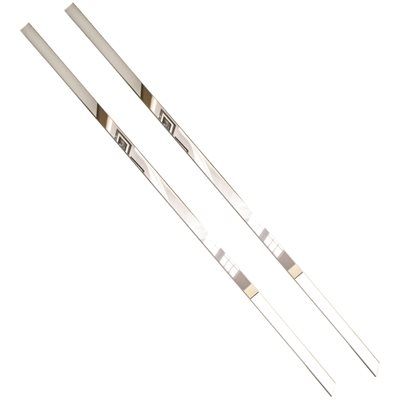 Mirredge 36 In. Acrylic Mirror Strip Edge Covering (2-Pack)