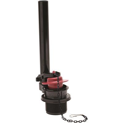 Fluidmaster® Flush Valve 2" Universal