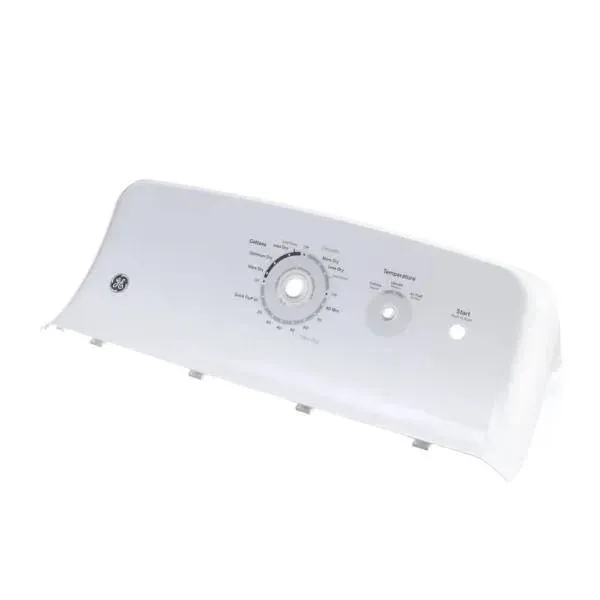 FD GE Backsplash Asm, Part # Hotwe03x25284
