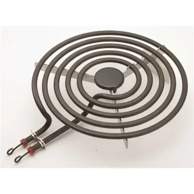 Universal 8" 5-Turn Surface Element