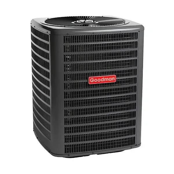 Goodman® 3 Ton 14.3 Seer2 Condensing Unit - R-32 Refrigerant