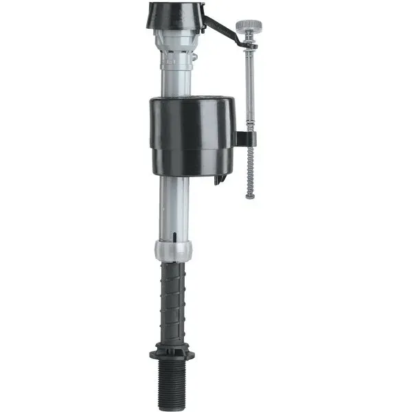 Fluidmaster 400a Universal Toilet Fill Valve Contractor 3-Pack
