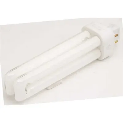 FEIT 18w 1150 Lm Quad Fluorescent COMPACT Bulb (4100k) (10-Pack)