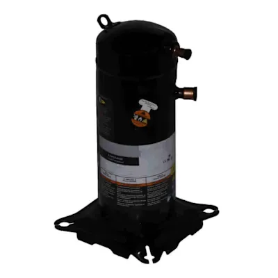 Copeland R-410a Scroll Compressor Model Zp21lxe-Pfv-800