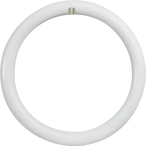 FEIT 12" T9 20 Watt 4,100k G10Q Base Type A Circular LED Bulb