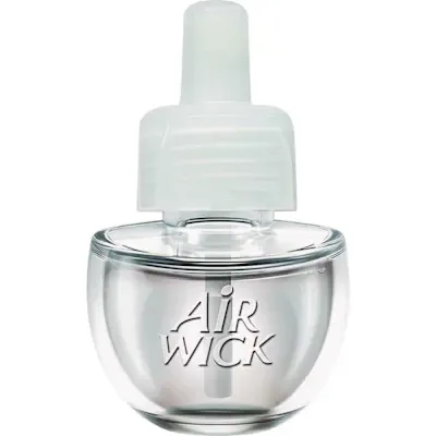 FD Air Wick Fresh Waters Plug-In Air Freshener Refill (2-Pack)