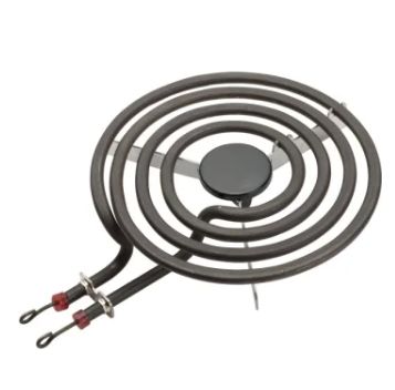 Universal 6" 4-Turn Surface Element