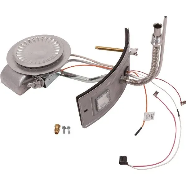 Premierplus Natural Gas Water Heater Burner Assembly