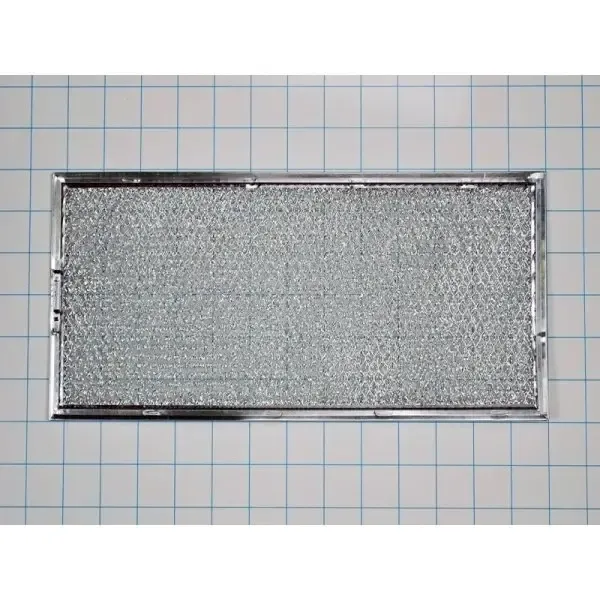 Whirlpool Replacement Grease Filter For Range, Part# 6802a