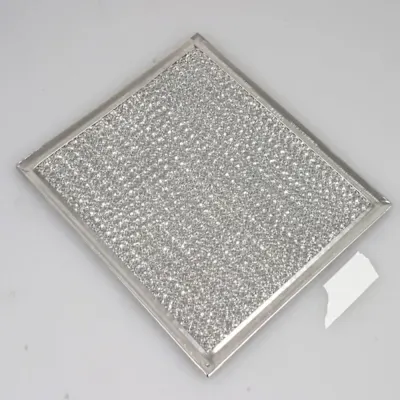 Generic 5-3/32" X 7-5/8" X 3/32" Microwave Filter