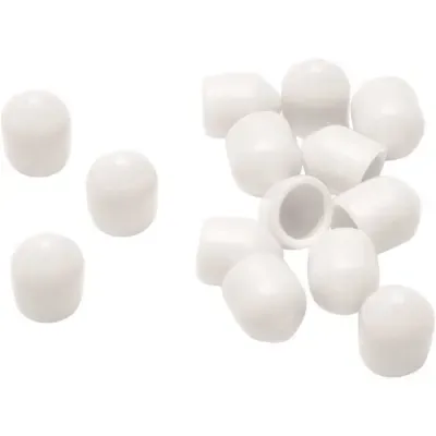 Everbilt End Cap Assortment Pack-Package of 14