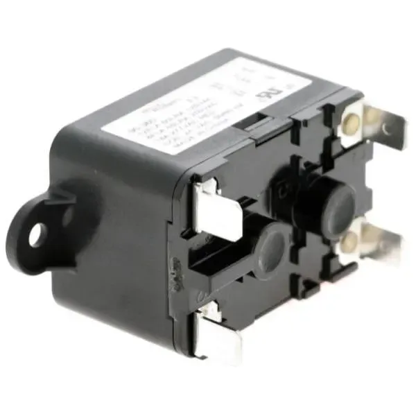 White-Rodgers 24v Spno General Purpose Relay