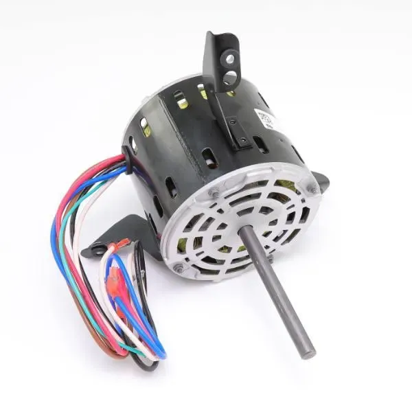 Carrier 1/3hp Ccw 1075/3spd Blower Mot608.5