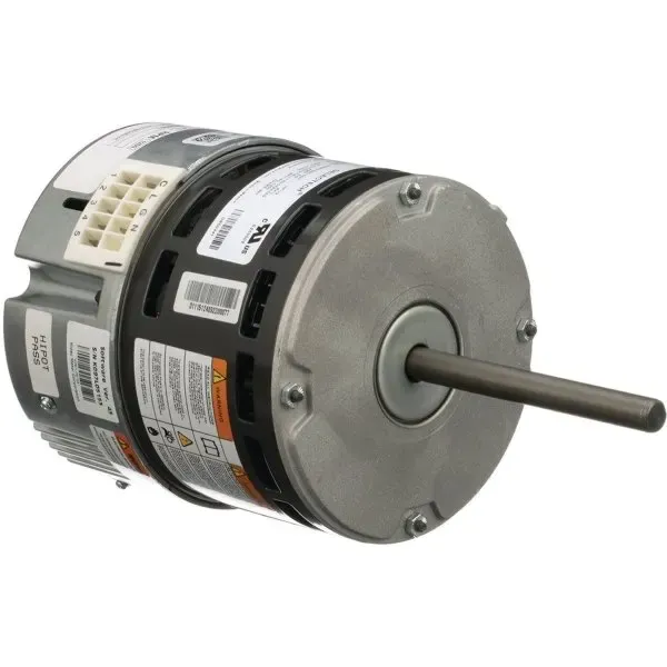 Goodman Blower Motor, 1/2 Hp, 230 Volts