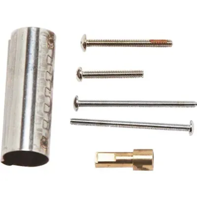 MOEN Standard Valve 1 in. Handle Extension Kit in Chrome