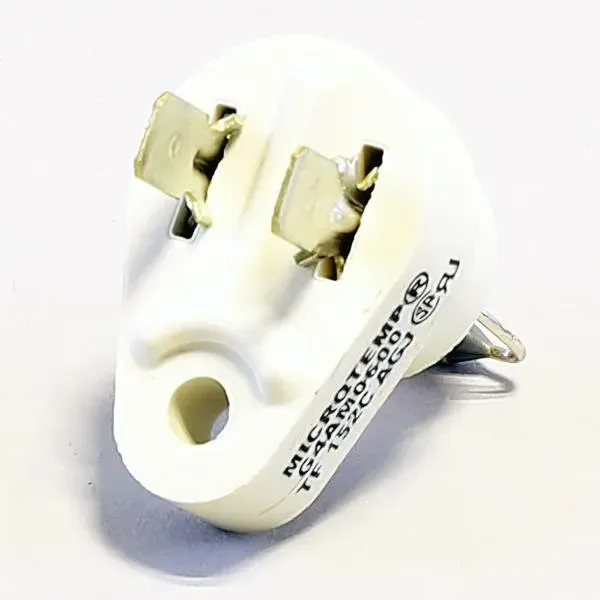 Supco 333f/167c Thermal Cutoff