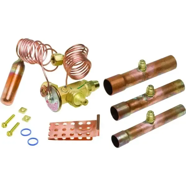 Goodman 1.5 Ton Txv Metering Device For R-410a Equipment