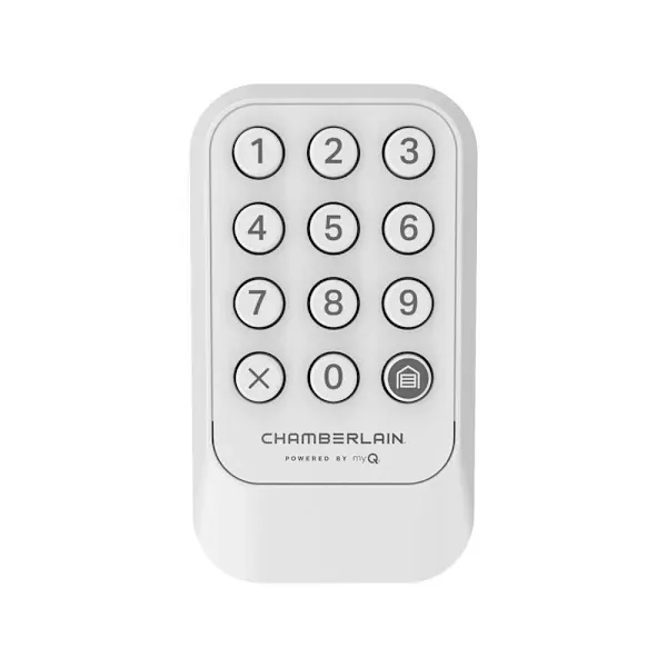 Chamberlain Universal Wireless Keypad