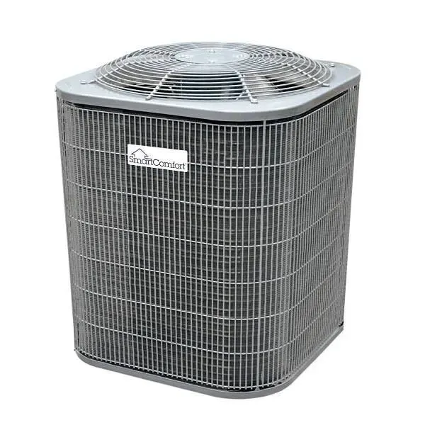 Smartcomfort® By Carrier 2.0 Ton 14.3 Seer2 Condensing Unit - 454b Refrigerant
