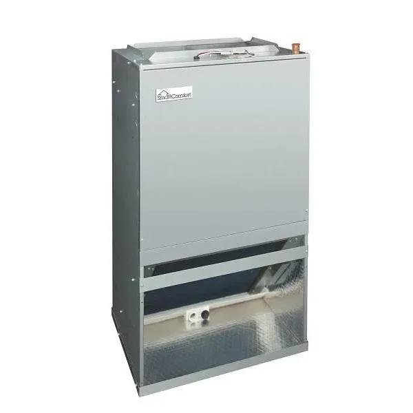 Smartcomfort® By Carrier 2.0 Ton Stud Mount 7.5kw Air Handler - 454b Refrigerant