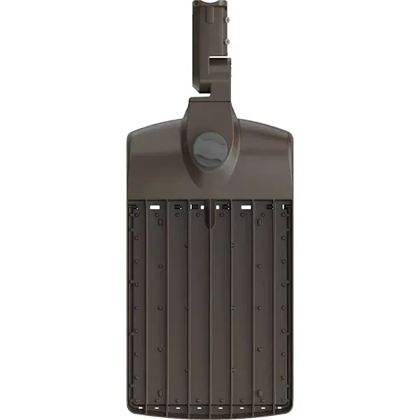 Lithonia Lighting Eax LED Area Light Size 2