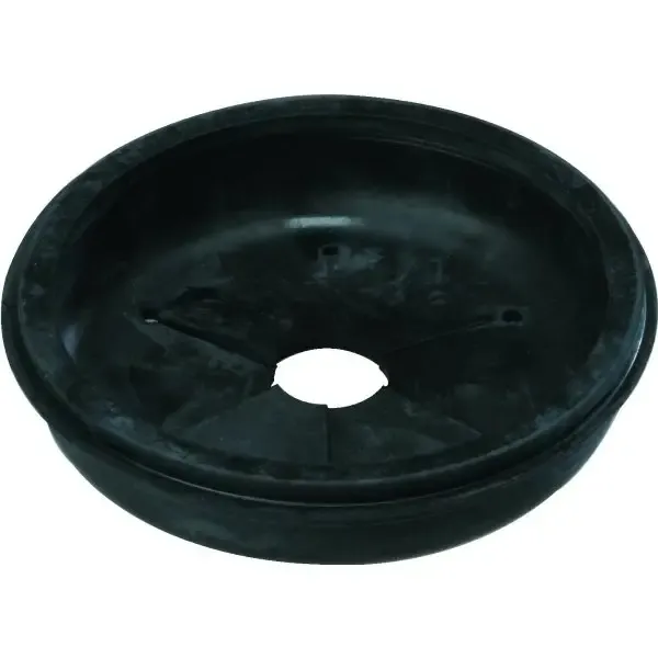 Replacement For In-Sink-Erator Drop-In Disposal Splashguard, Package Of 5