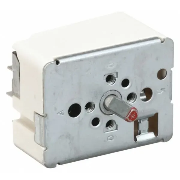Frigidaire® Range Infinite Burner Switch