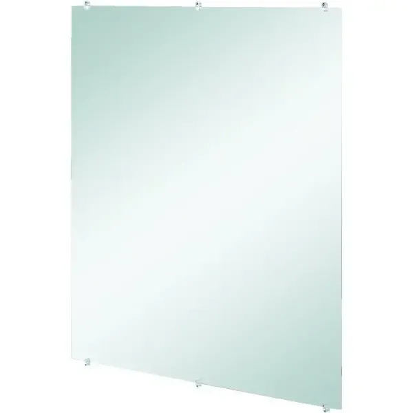 Seasons® 36 X 42" Frameless Polished Edge Mirror