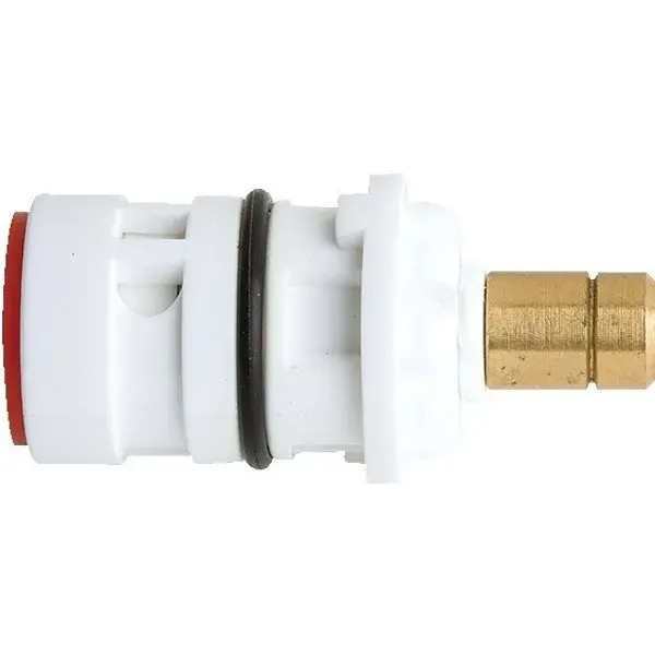 CFG Hot Two Handle Cartridge Ceramic Disc