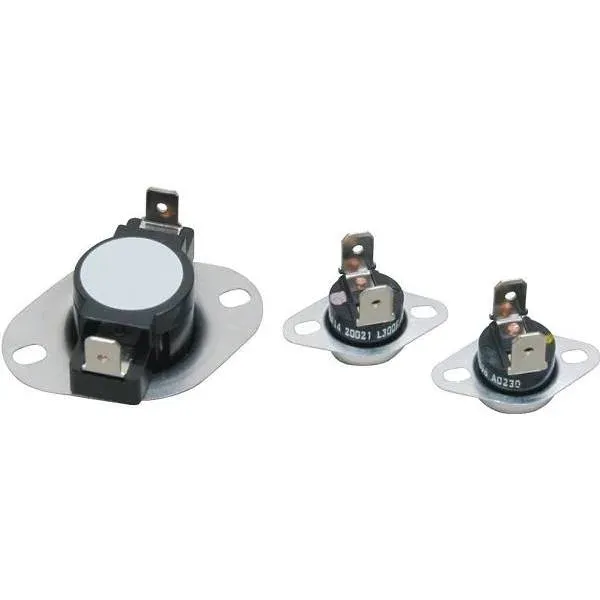 Exact Replacement Parts High Limit Thermostat Kit