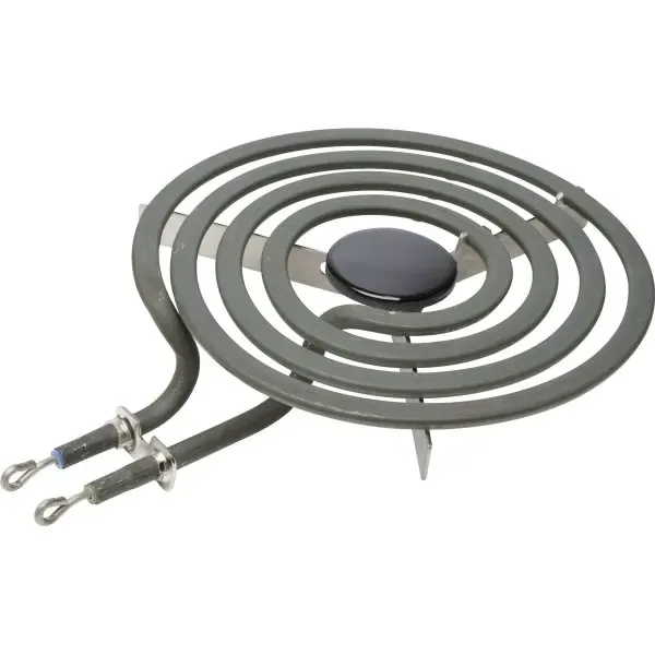 Whirlpool Replacement Coil Surface Element For Range, 6-Inch, Part#wp660532
