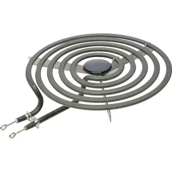 Whirlpool Replacement Surface Element For Range, 8-Inch, Part#wp660533