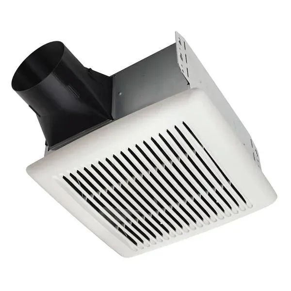 Broan-Nutone Flex Series 80-110 Cfm, Bathroom Ceiling Exhaust Fan, ENERGY STAR