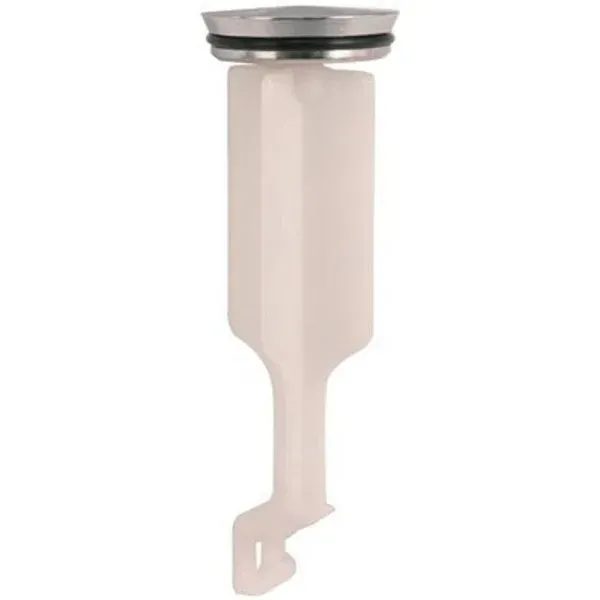 Proplus 1 In X 4 In Pop-Up Stopper For Price Pfister In Chrome Top