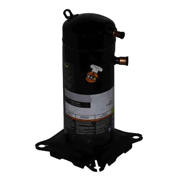 Copeland R-410a Scroll Compressor Model Zp21lxe-Pfv-800
