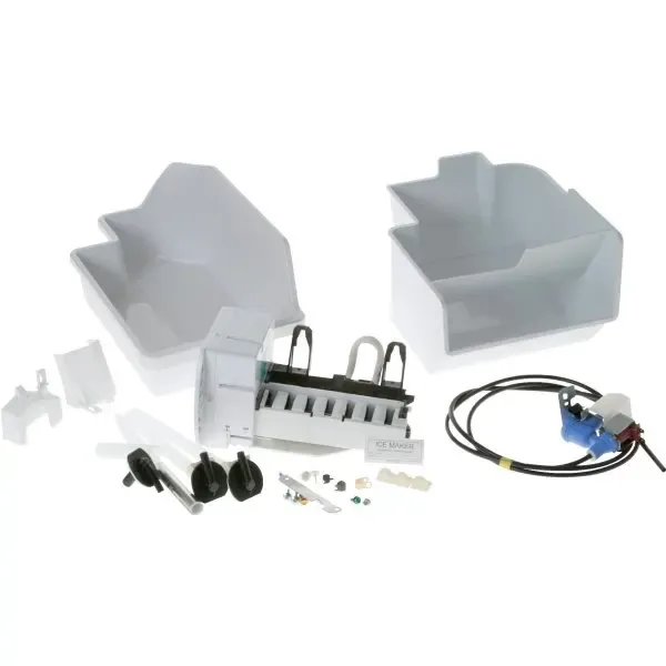 GE Automatic Icemaker Kit, Part # Im6d