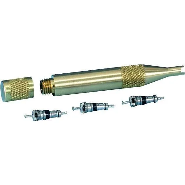 Supco 1/4" Valve Core Removal Tool