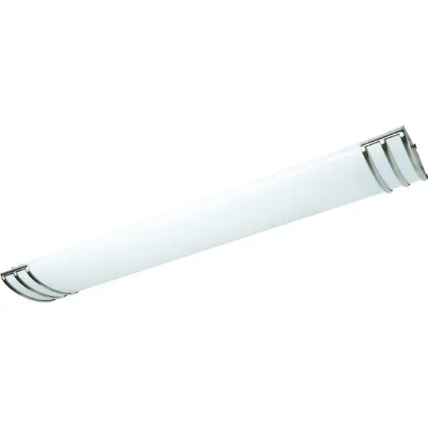 Lithonia Lighting® Futra 4 Ft. Integrated Led Flush Mount Light