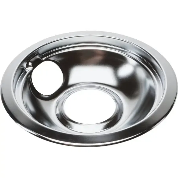 Frigidaire Replacement Drip Pan For Range, 6", Part#316048414
