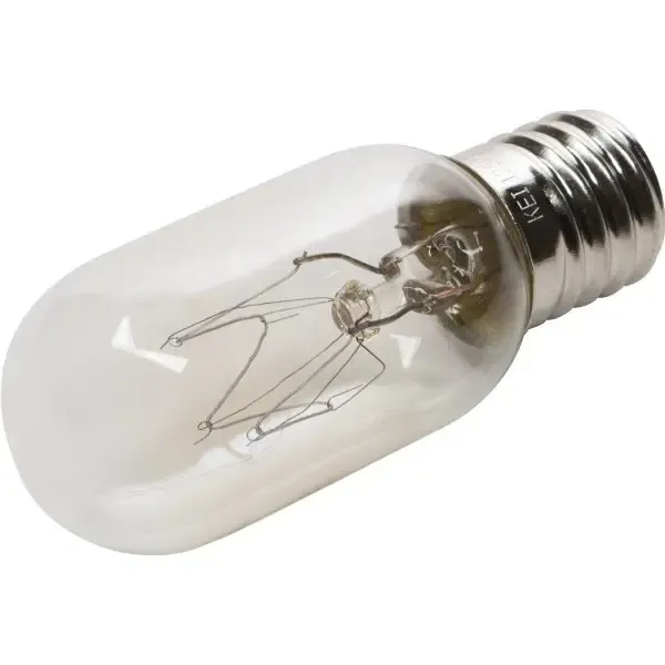 GE Light Bulb For Microwave, Part # Wb36x10328