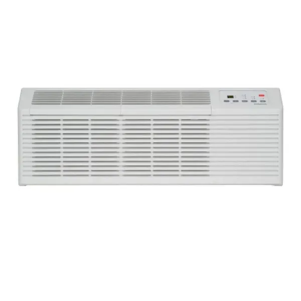 Hotpoint 9,000 BTU 230/208 V Electric Heat/Cool Ptac, 15amp