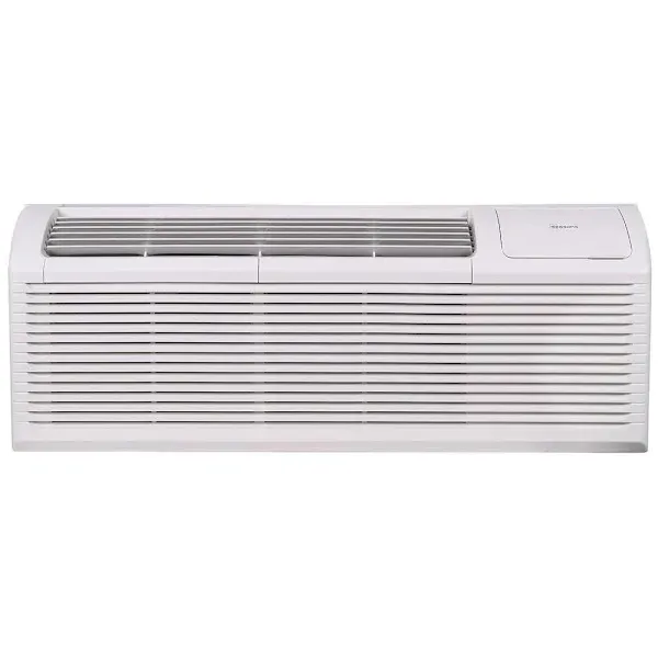 Seasons 12000 BTU 230/208 V 20-Amp Electric Heat/Cool PTAC