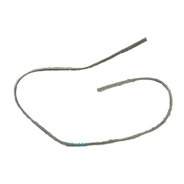 FD Whirlpool® Replacement Black Door Gasket For Dishwasher, Part # W11768590