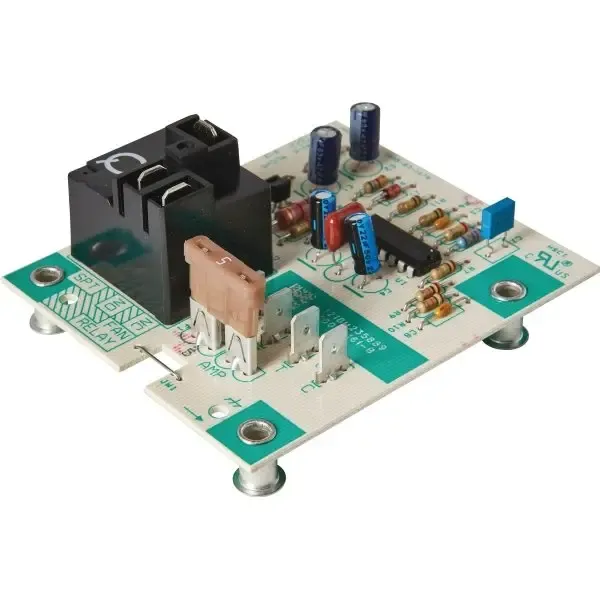 Carrier Fan Control - Hk61ea002