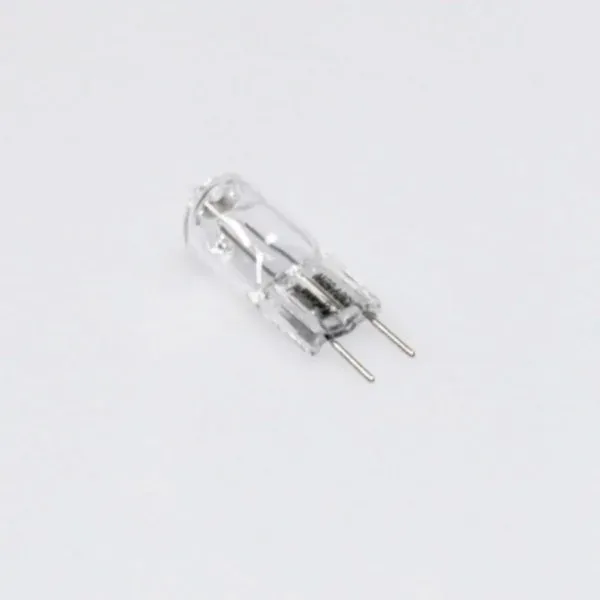 GE® Replacement Halogen Light Bulb For Microwave, Part # Wb02x35488