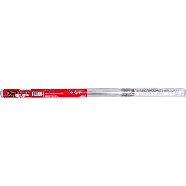 FD Supco Multi Sol™ - Low Temp Dissimilar Metals Bonding Rods Sw-Ms09305k