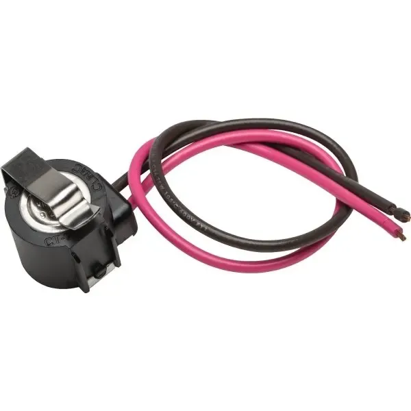 FD Whirlpool Replacement Defrost Bi-Metal Thermostat For Refrigerator, Part#wpw10225581
