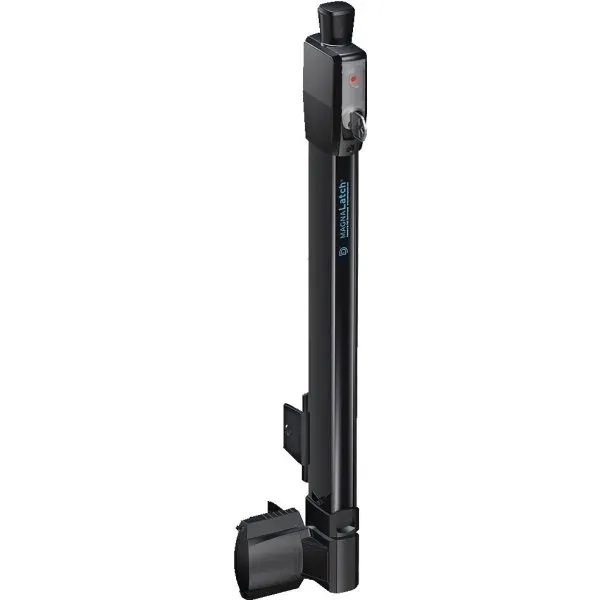 D&amp;d Technologies Magnalatch Safety Gate Latch 21"