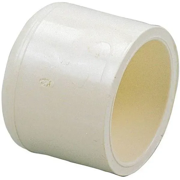 Nibco 1 In. Cpvc-Cts Slip Cap Fitting